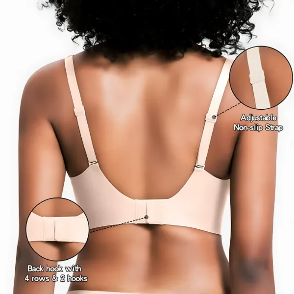 Lomera Pushup Jelly Bra