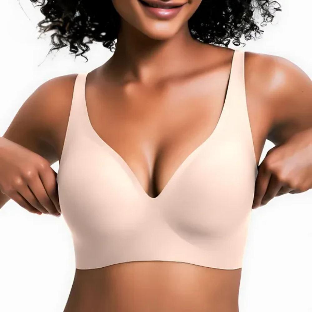 Lomera Pushup Jelly Bra