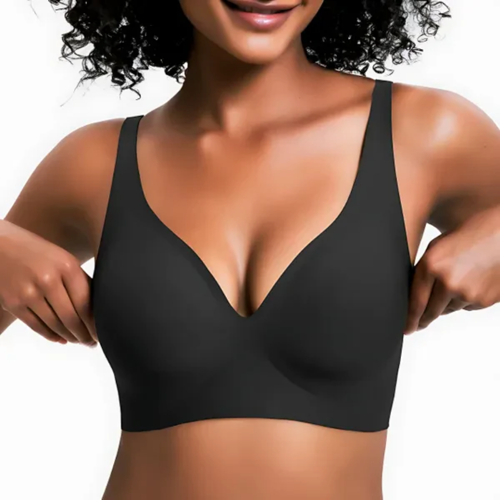 Lomera Pushup Jelly Bra