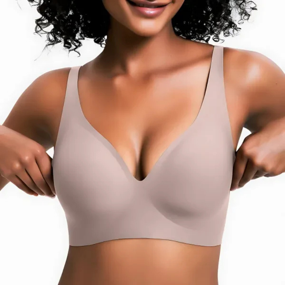 Lomera Pushup Jelly Bra