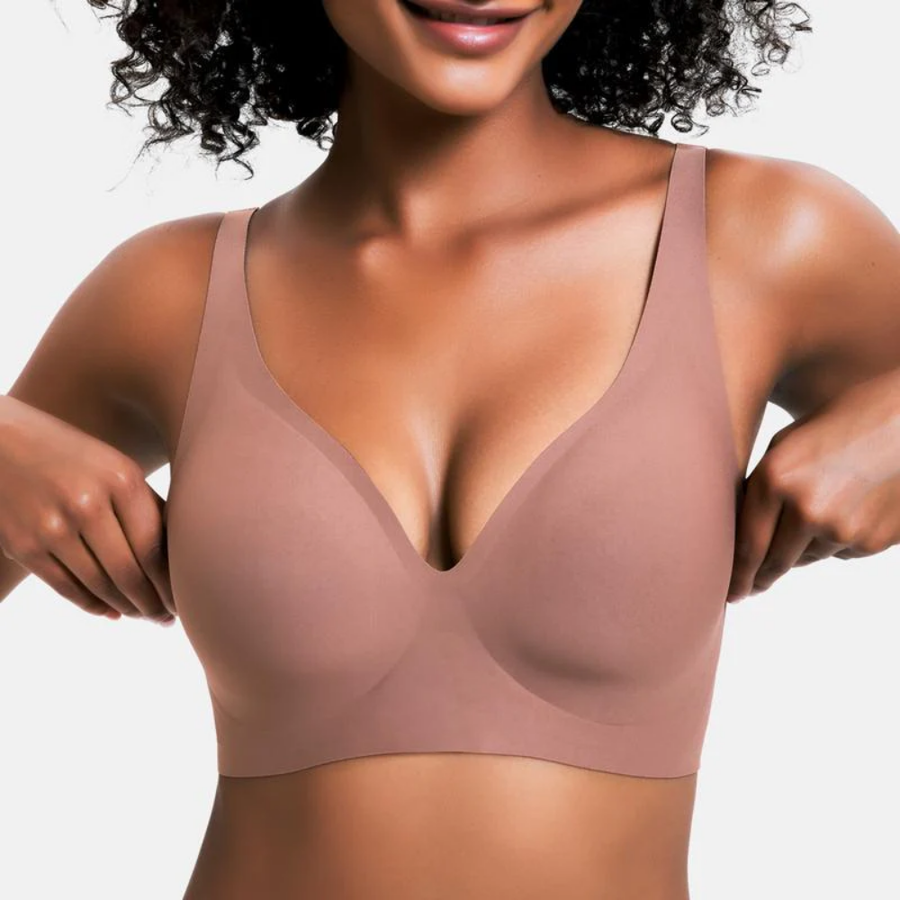 Lomera Pushup Jelly Bra