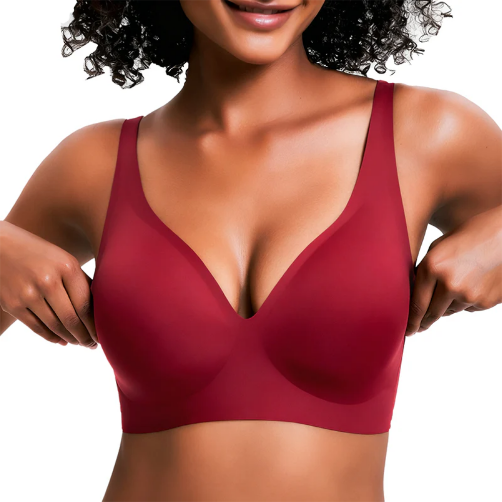 Lomera Pushup Jelly Bra